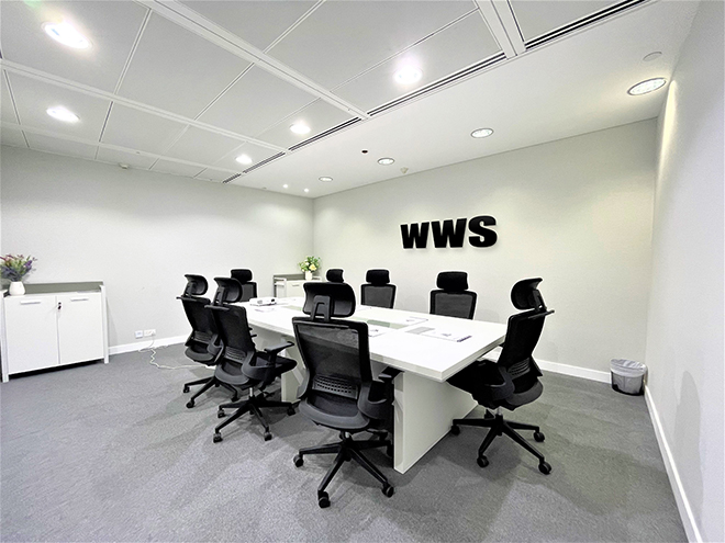 더블유더블유에스